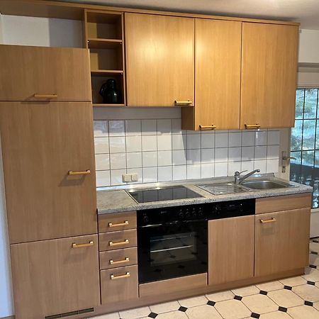 Zur Rose Apartment Grassau  Luaran gambar