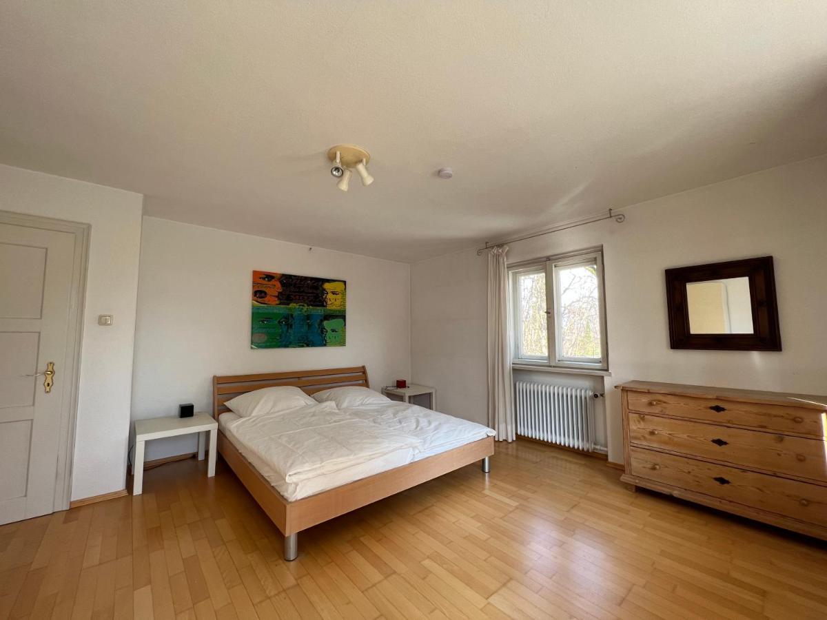 Zur Rose Apartment Grassau  Luaran gambar