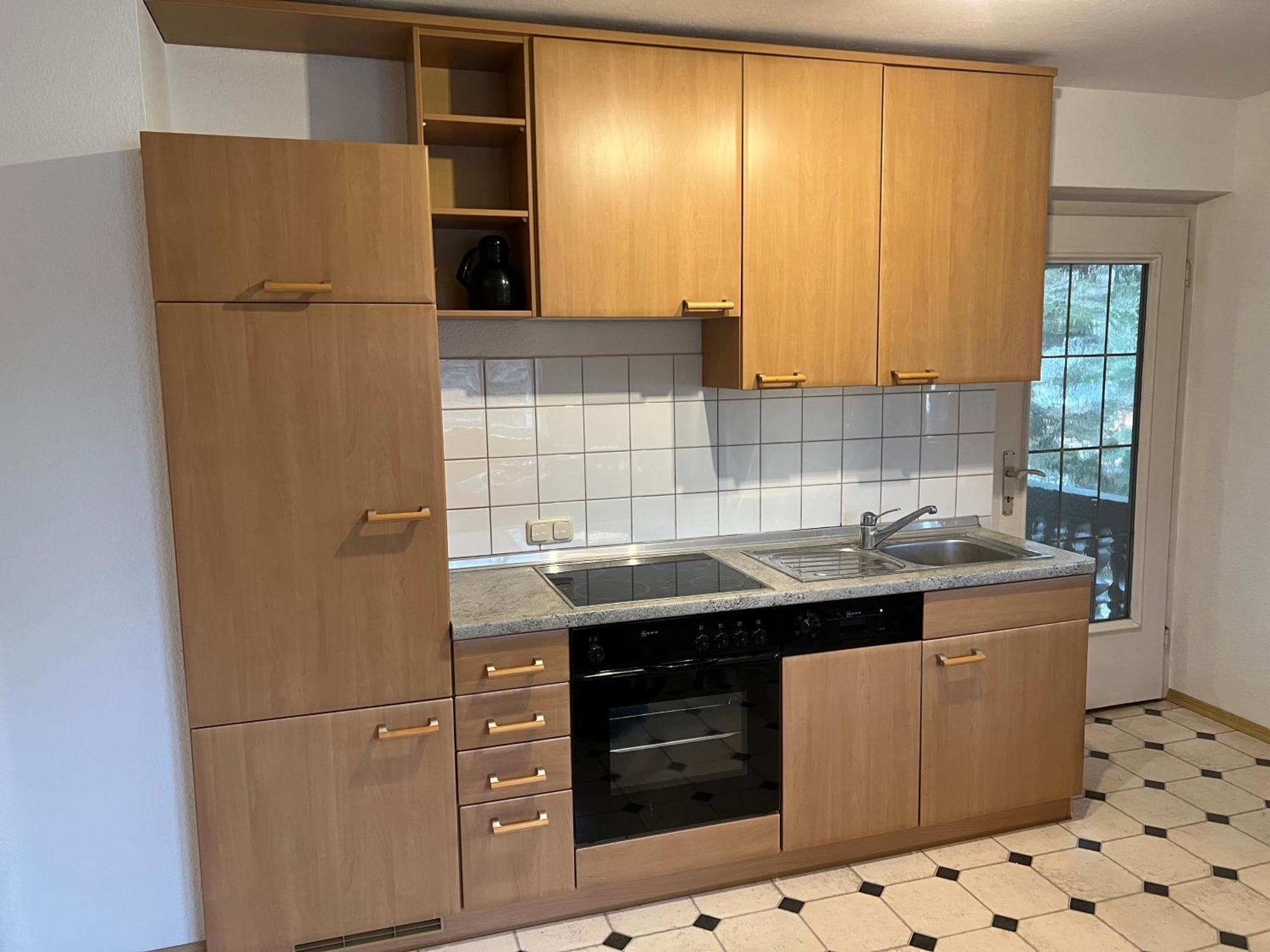 Zur Rose Apartment Grassau  Luaran gambar
