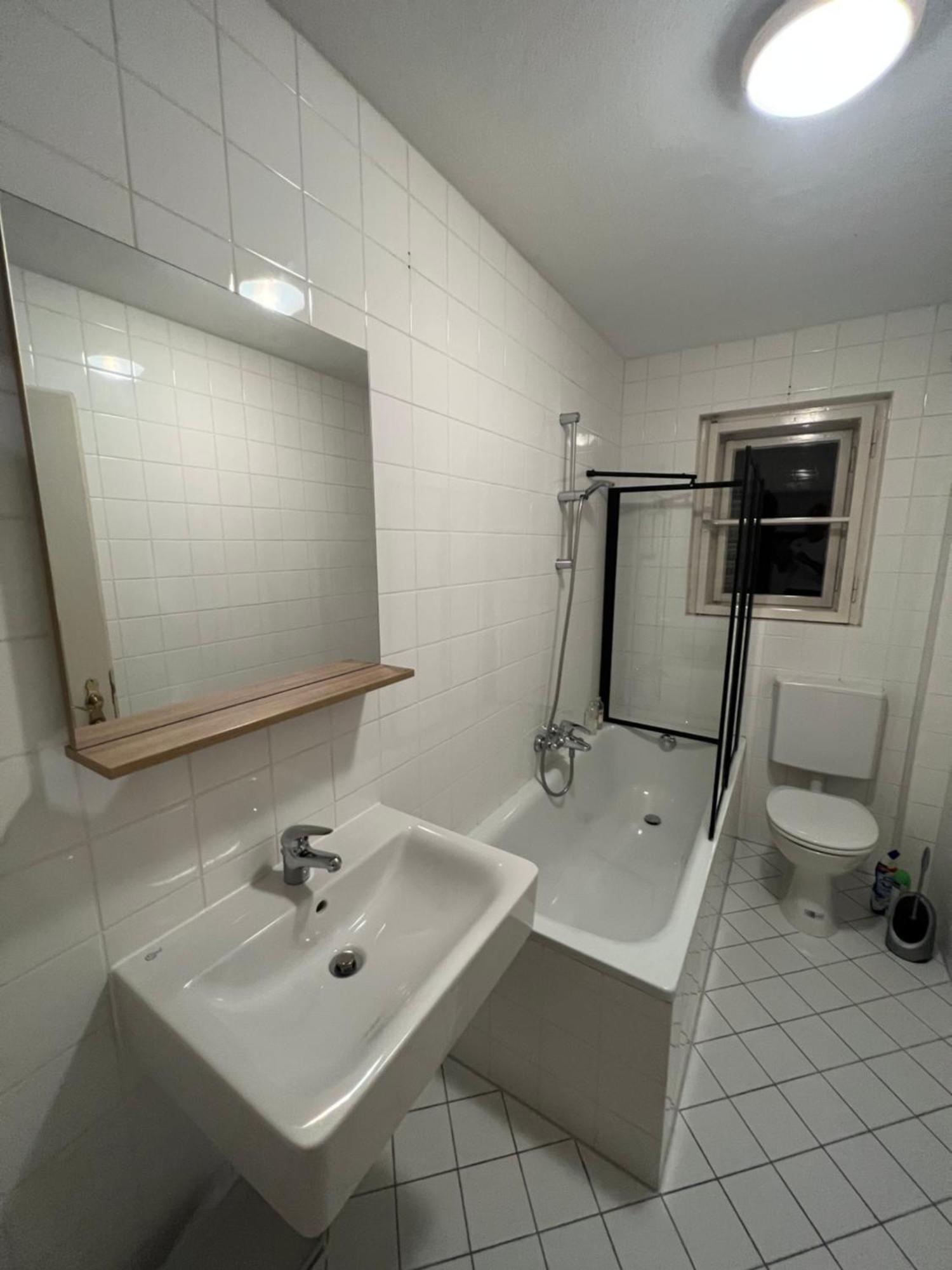 Zur Rose Apartment Grassau  Luaran gambar